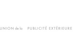 L'Union de la Publicité Extérieure – UPE – Organisme professionnel
